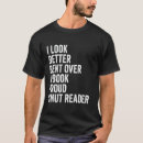 Pesquisar por livro romance camisetas Engraçado
