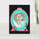 Pesquisar por zombie cartoes Mulher