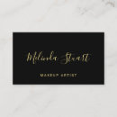 Pesquisar por preto ouro cartao de visita Cabeleireiro