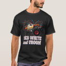 Pesquisar por vroom camisetas Para todos
