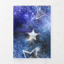 Pesquisar por três estrelas cartoes Azul