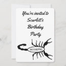 Pesquisar por scorpio convites Novembro