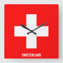 Pesquisar por suíço relogios de parede Sinalizador de suiça