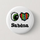 Pesquisar por sabina Personalização