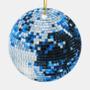 Pesquisar por bola azul ornamentos Prata