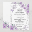 Pesquisar por borboleta floral convites Quinceanera doce 16 anos
