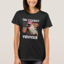 Pesquisar por fazendeiro americano camisetas Galinha