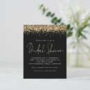 Pesquisar por glam bridal shower convites Para todos