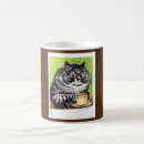 Pesquisar por postais canecas De gato