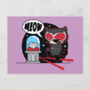 Pesquisar por gato chibi cartoes postais Liga da justiça