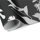 Pesquisar por colibri papel de presente Floral