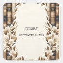 Pesquisar por livros antigos adesivos Para todos