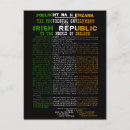 Pesquisar por 1916 cartoes Irlandês