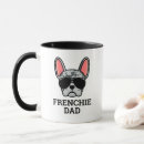 Pesquisar por frenchie canecas Para ele
