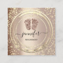 Pesquisar por pés da massagem cartao de visita Para todos