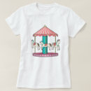Pesquisar por carrossel camisetas Animais