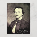 Pesquisar por poe cartoes postais Raven