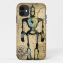 Pesquisar por robô iphone capas Steampunk
