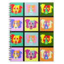 Pesquisar por pop art cadernos de notas Moderno