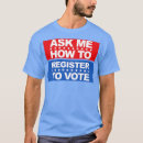 Pesquisar por registrar camisetas Tendência