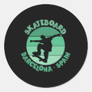 Pesquisar por skateboarding adesivos Engraçado
