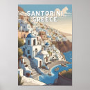 Pesquisar por santorini pôsteres pósteres Férias