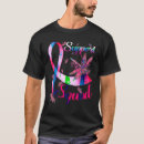 Pesquisar por fita de câncer de mama camisetas Apoio