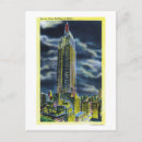 Pesquisar por new york cartoes postais Prédio