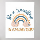 Pesquisar por nuvens arco íris pôsteres pósteres Aspas