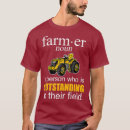 Pesquisar por trator de fazenda camisetas Fofo