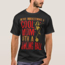 Pesquisar por não subestime camisetas Para ele
