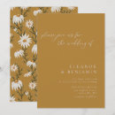 Pesquisar por floral amarelo do casamento convites Flores