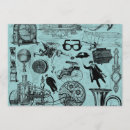 Pesquisar por steampunk convites Vapor punk