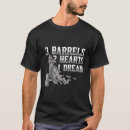 Pesquisar por barril camisetas Corridas de cavalos