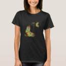 Pesquisar por borboleta preta camisetas Para ela