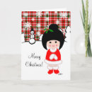 Pesquisar por kokeshi cartoes Menina