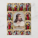 Pesquisar por novo testamento cartoes postais Cristo