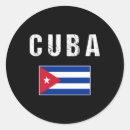 Pesquisar por cuba adesivos Símbolo cubano