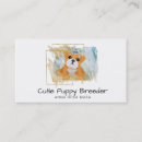 Pesquisar por dog breeder cartao de visita Cachorrinho