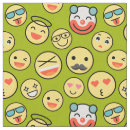 Pesquisar por emoji tecidos Diversão