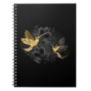Pesquisar por colibri cadernos de notas Preto