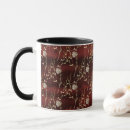 Pesquisar por marsala canecas Floral