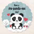 Pesquisar por panda porta copos Preto e branco