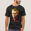 Pesquisar por cúrio camisetas Química