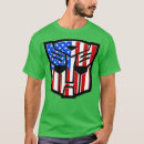 Pesquisar por autobots camisetas Engraçado
