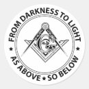 Pesquisar por sociedade secreta adesivos Freemason
