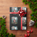 Pesquisar por bigfoot papel de presente Floresta