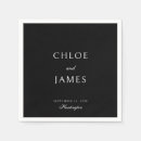 Pesquisar por casamento guardanapos Tradicional