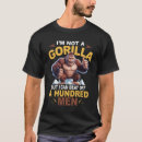 Pesquisar por gorila roupas Selvagem