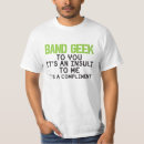 Pesquisar por band geek Instrumento